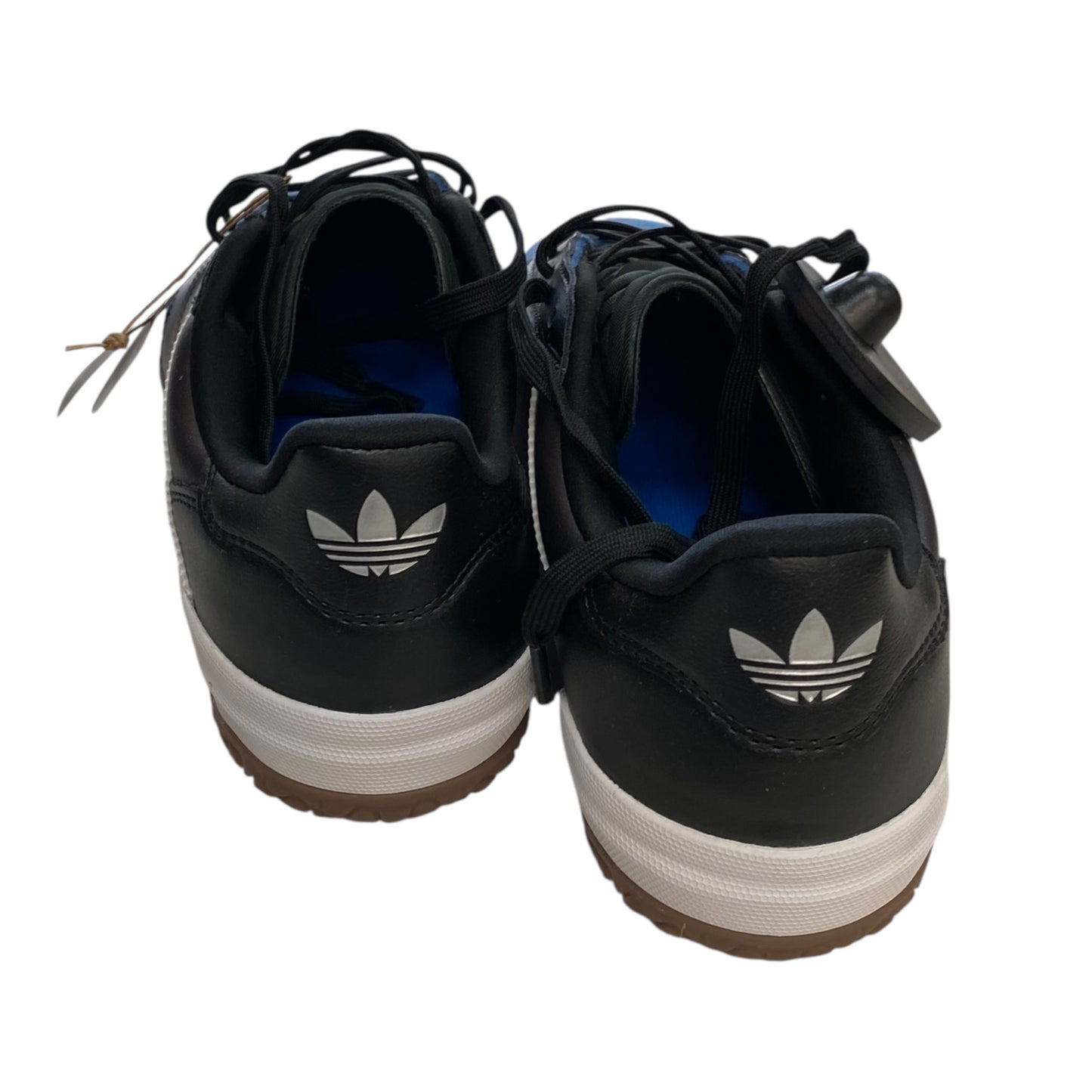 Shoes Athletic By Adidas In Blue, Size:9