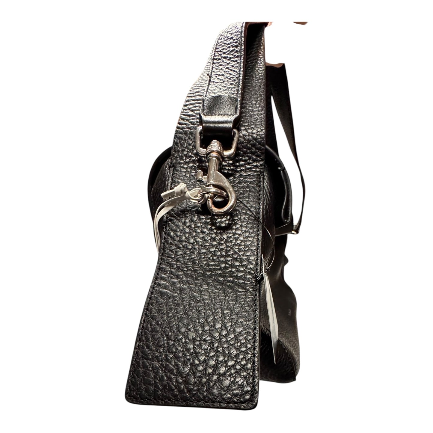 Handbag Leather By Radley London In Black, Size:Medium