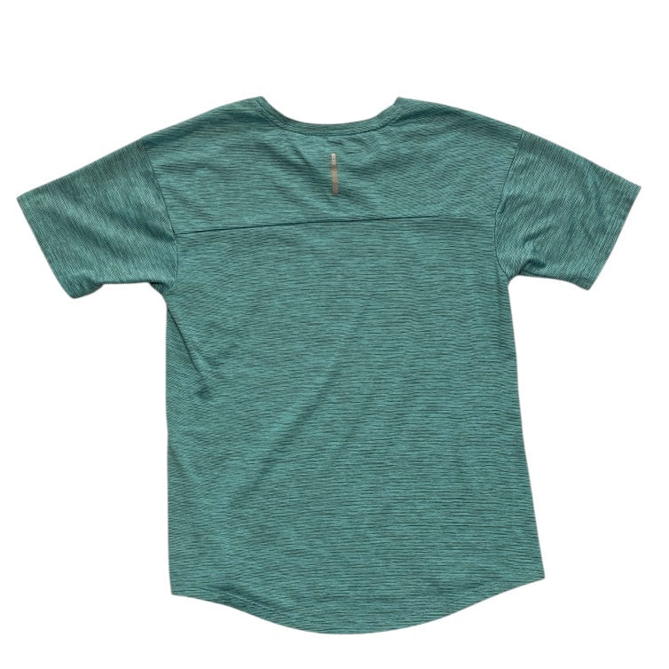 Athletic Top Ss By Rei In Green, Size:Xs