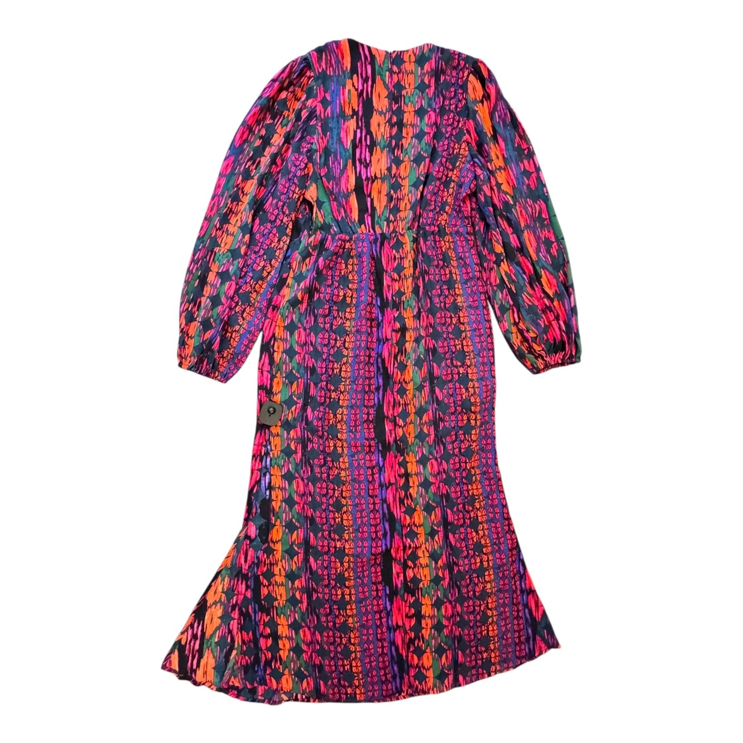 Dress Party Long By Dress Forum In Multi, Size:L