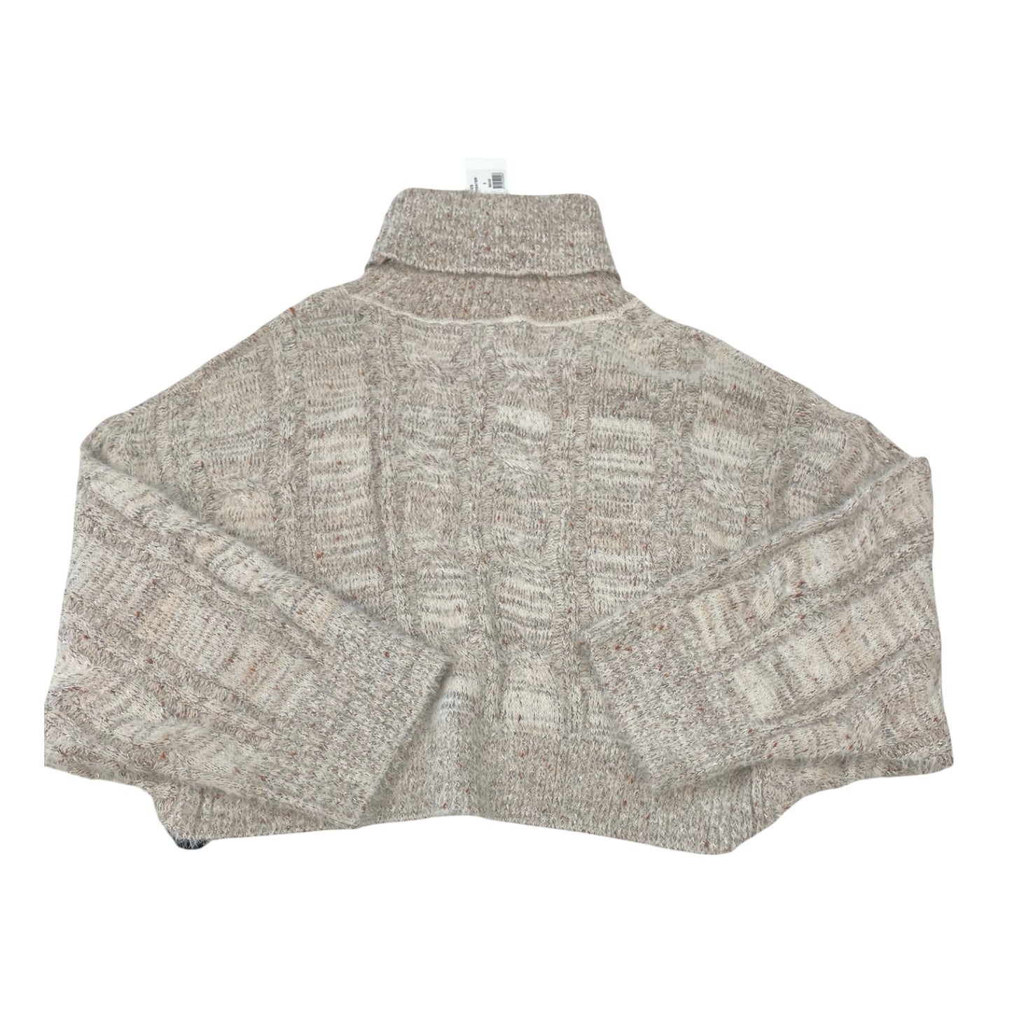 Sweater By Lili Sidonio In Beige, Size:S