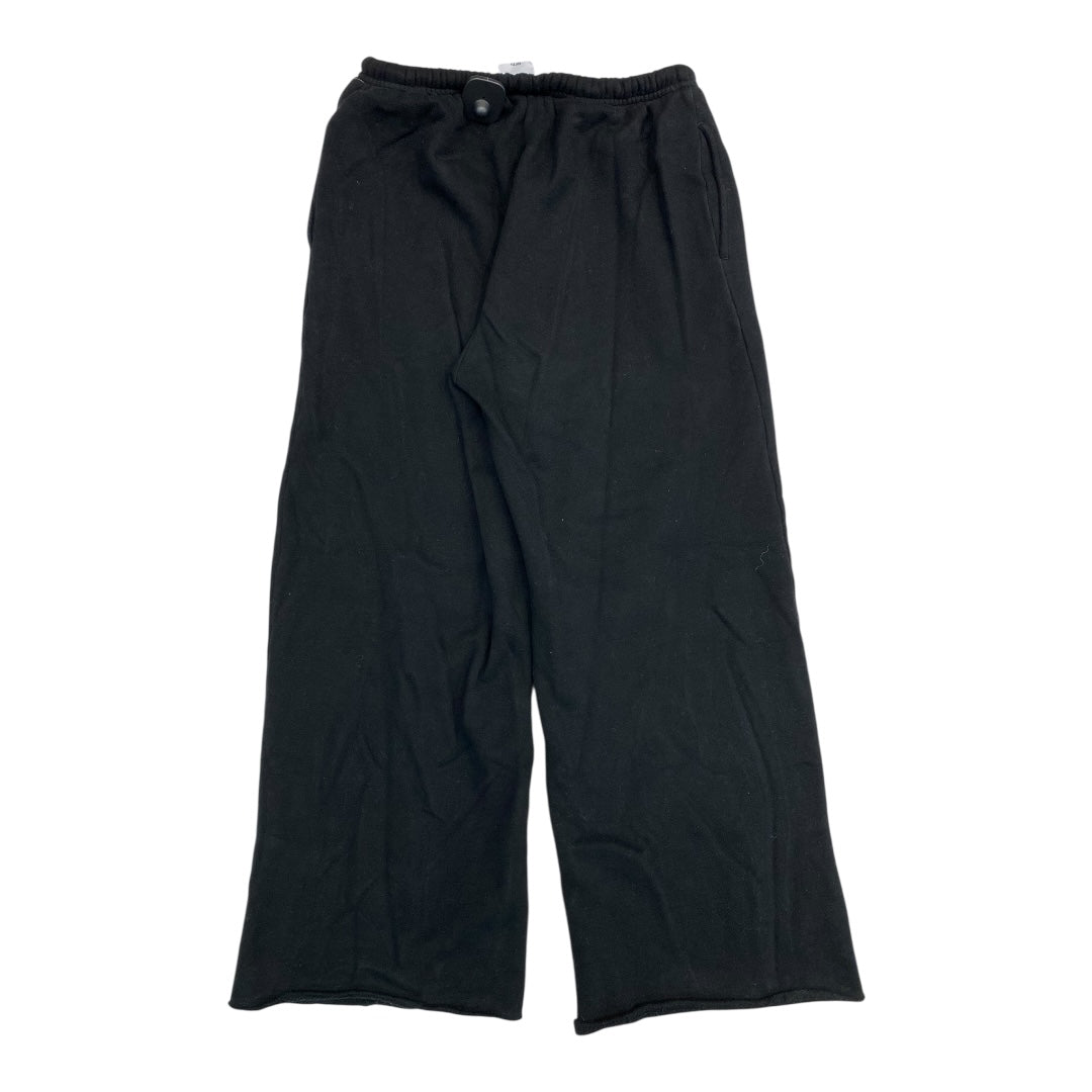 Pants Lounge By Aritzia In Black, Size:S