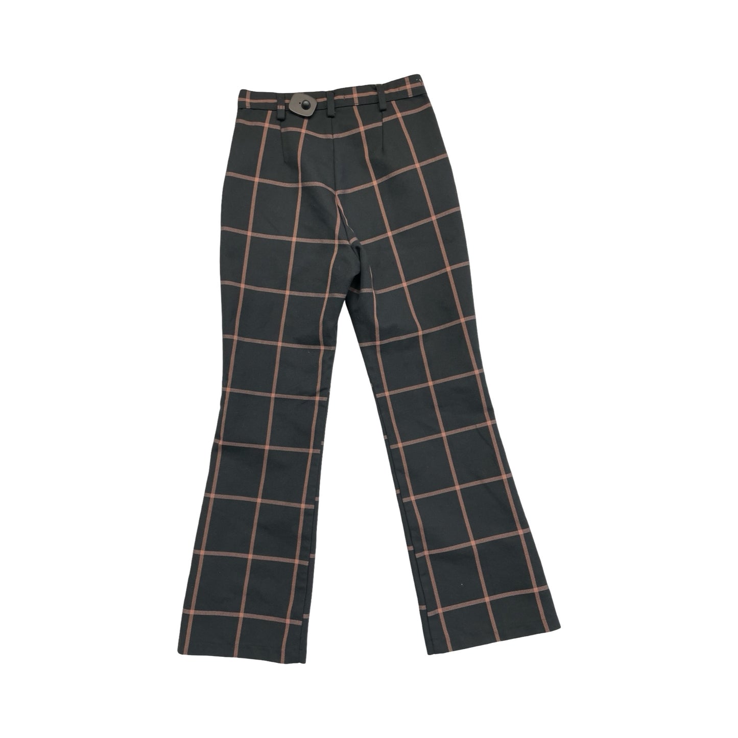 Pants Other By Levis In Black & Brown, Size:0