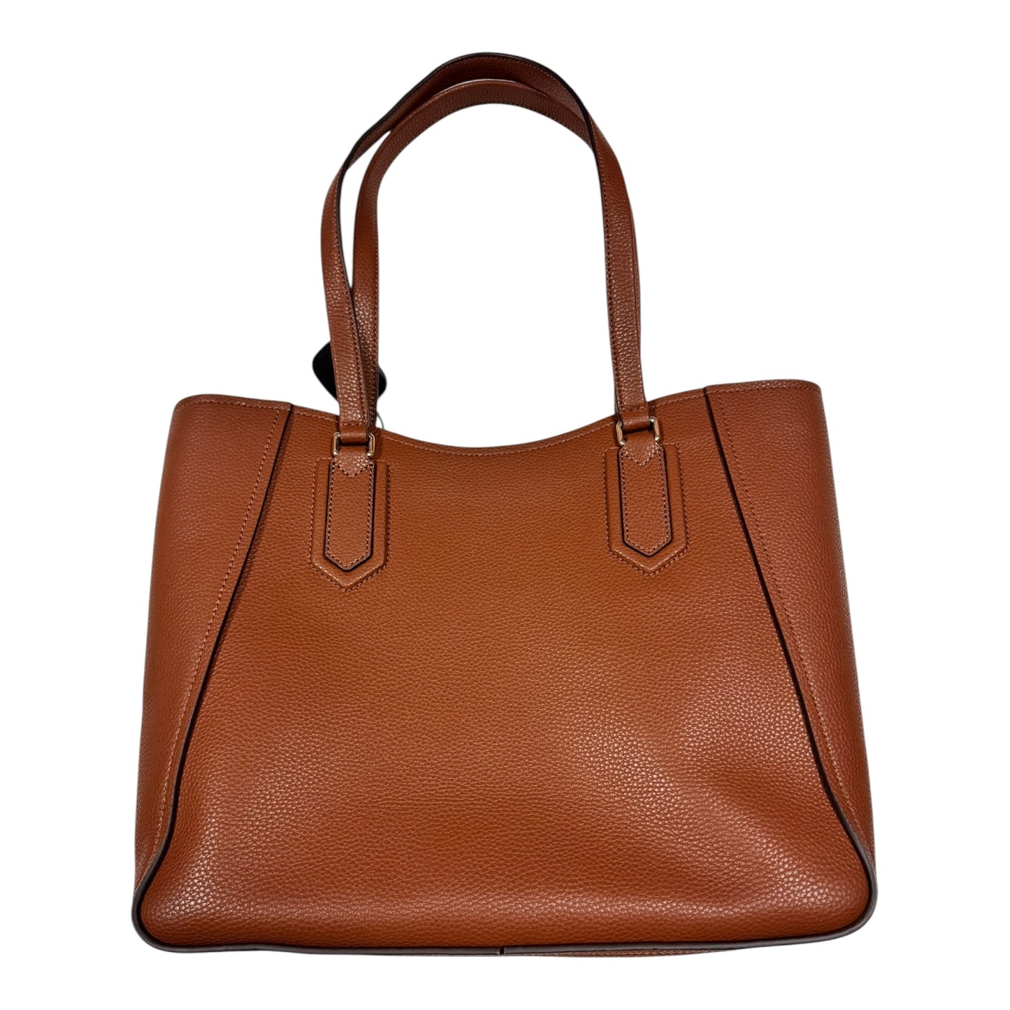 Tote Designer By Marc Jacobs In Brown, Size:Large