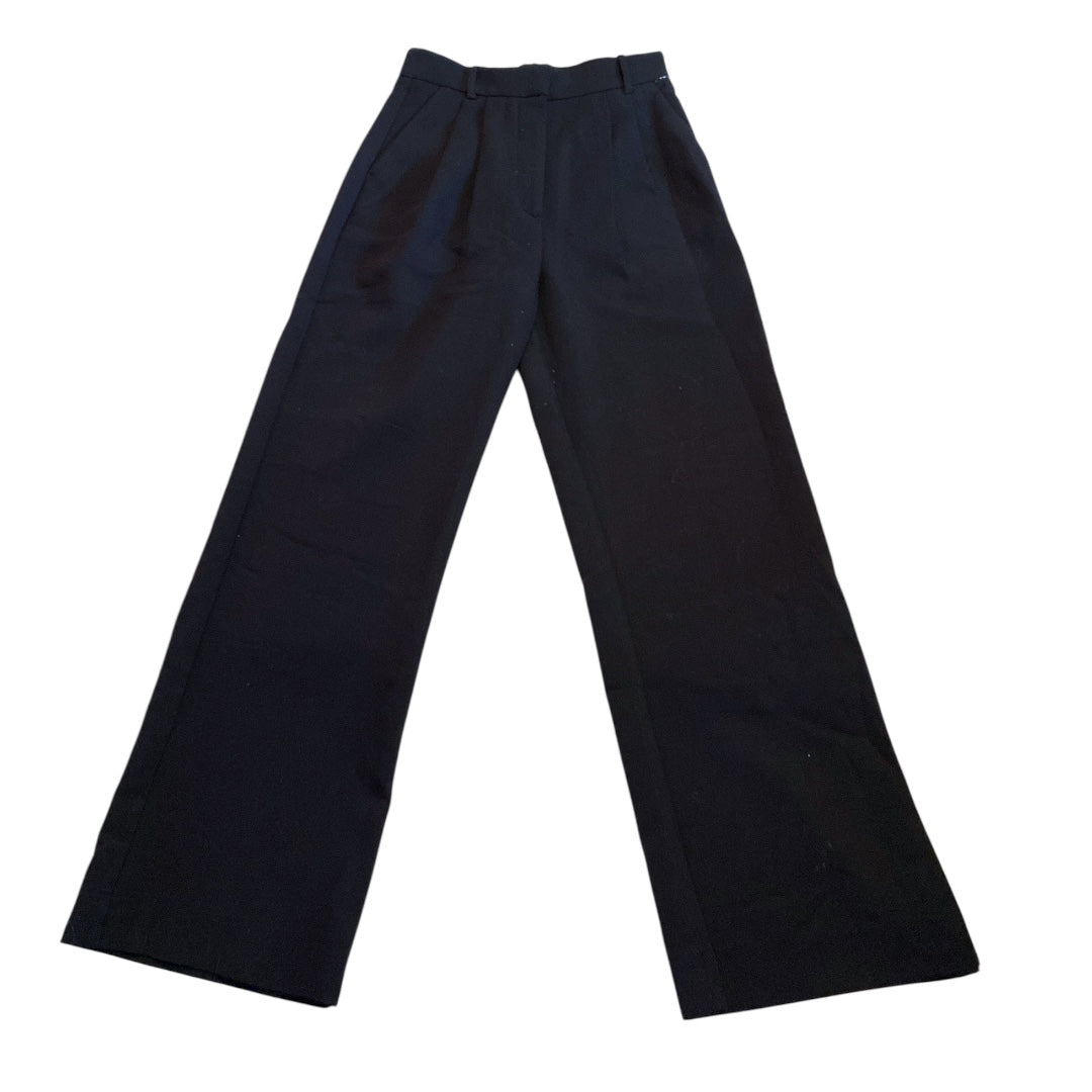 Pants Dress By Abercrombie And Fitch In Black, Size:2