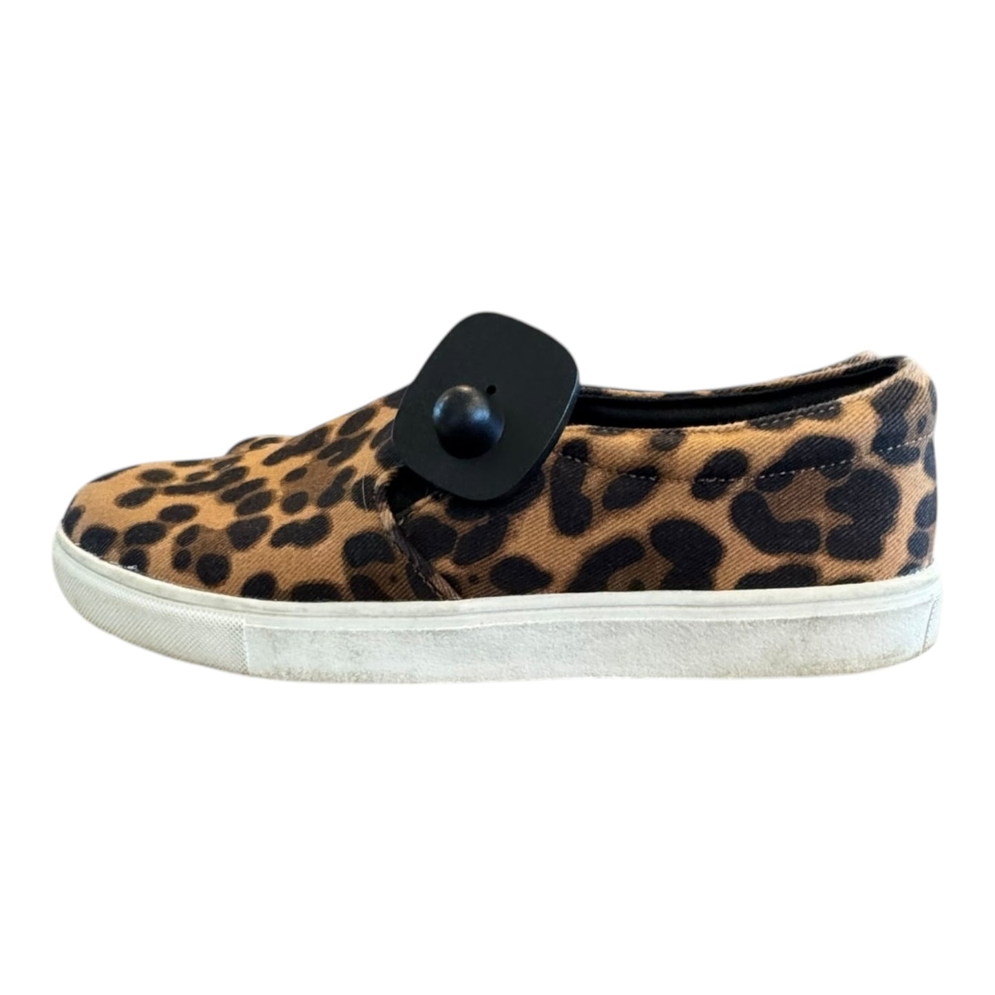 Shoes Sneakers By A New Day In Animal Print, Size:8.5