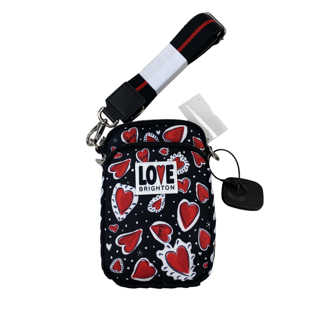 Handbag Designer By Brighton Size: Small
