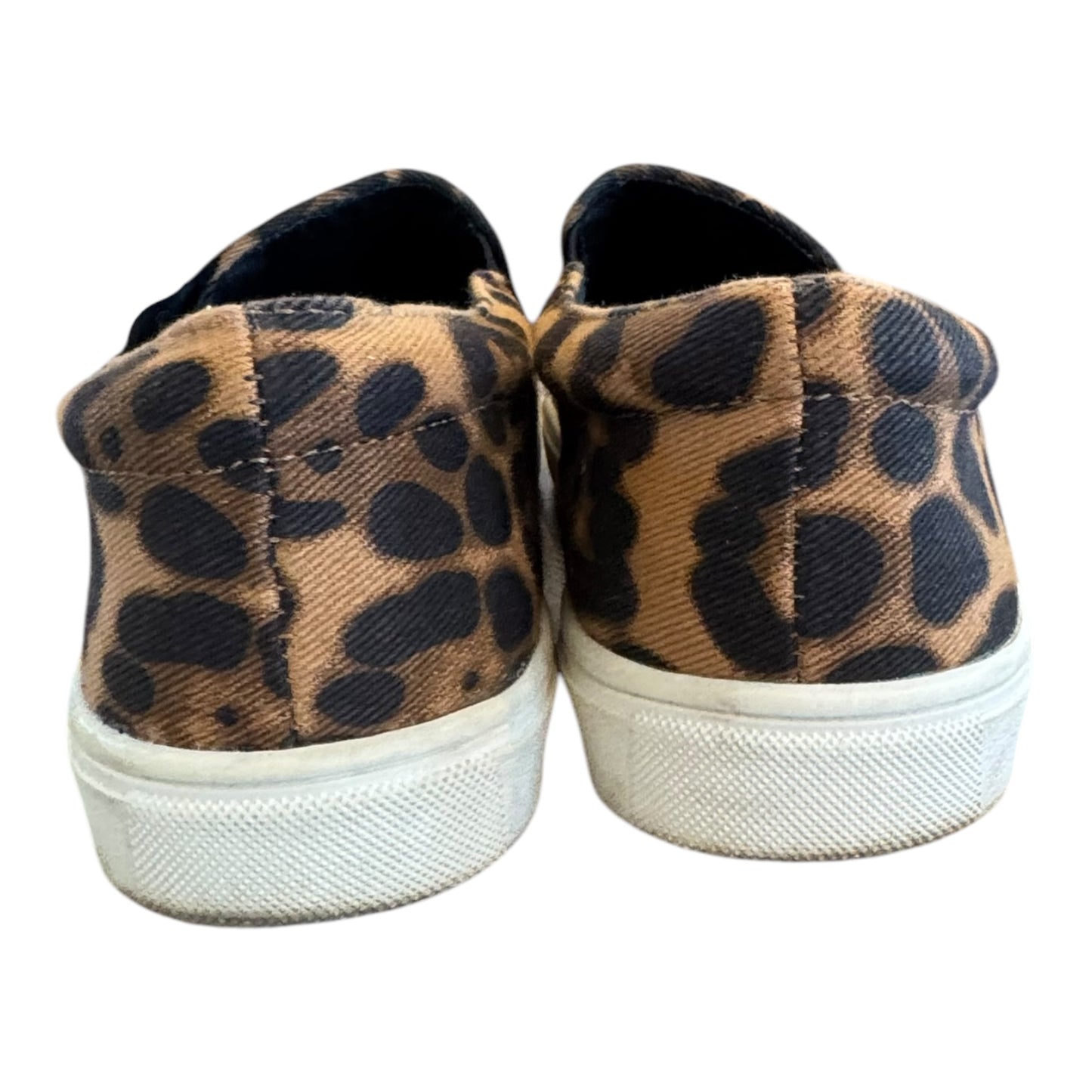 Shoes Sneakers By A New Day In Animal Print, Size:8.5