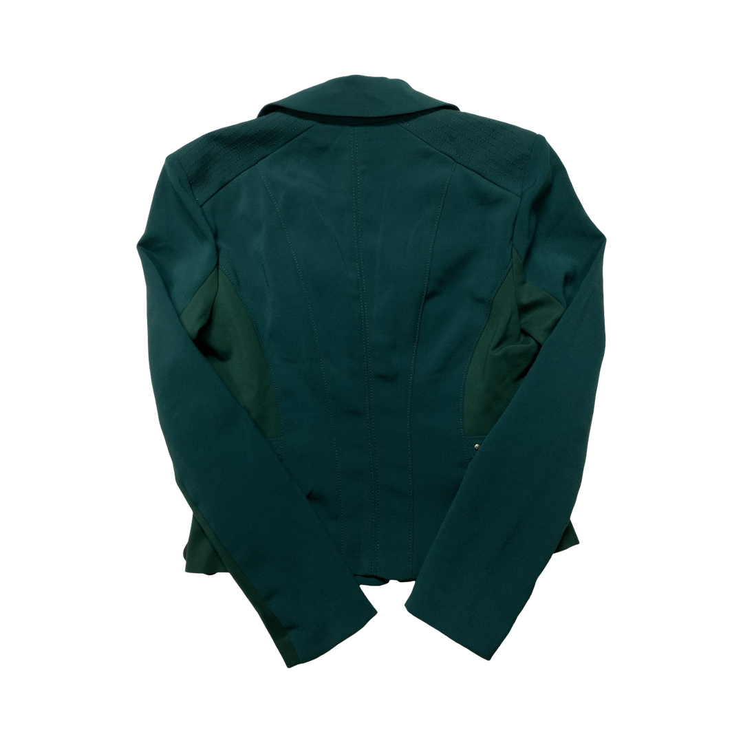 Blazer By White House Black Market In Green, Size:6
