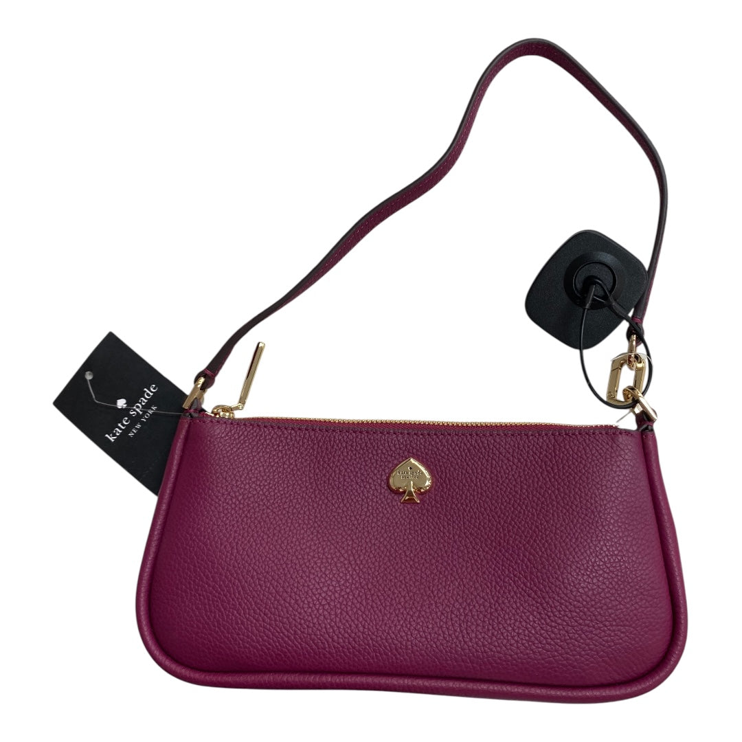 Handbag Designer By Kate Spade In Pink, Size:Small