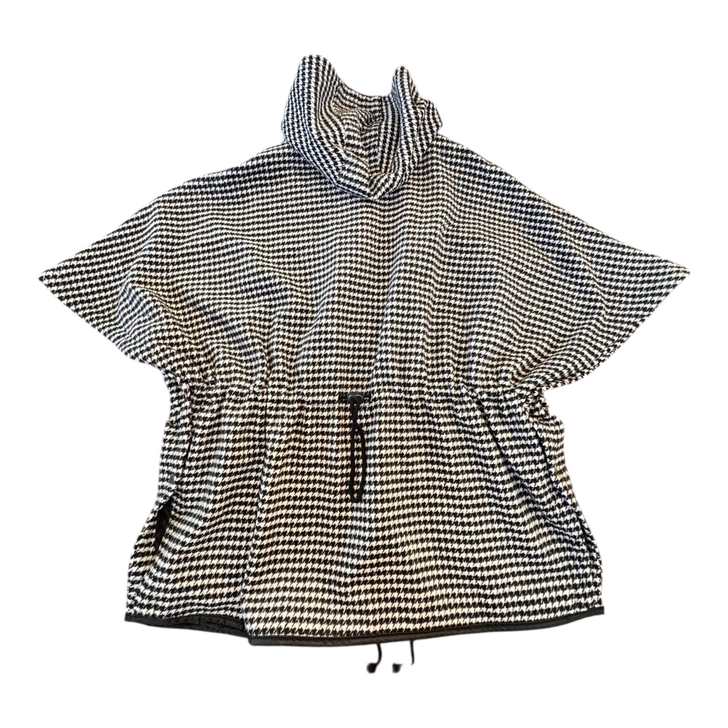 Jacket Other By Sporto In Black & White, Size:0