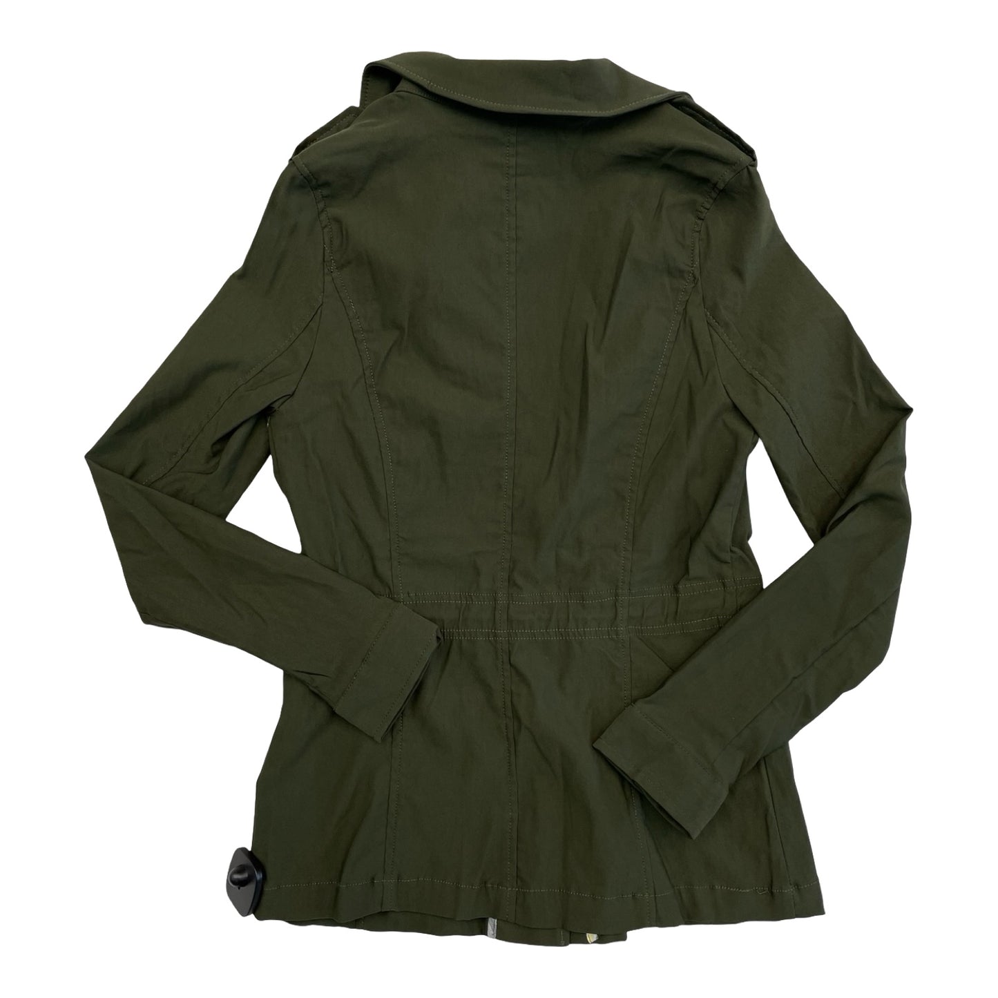Blazer By Cmc In Green, Size:0