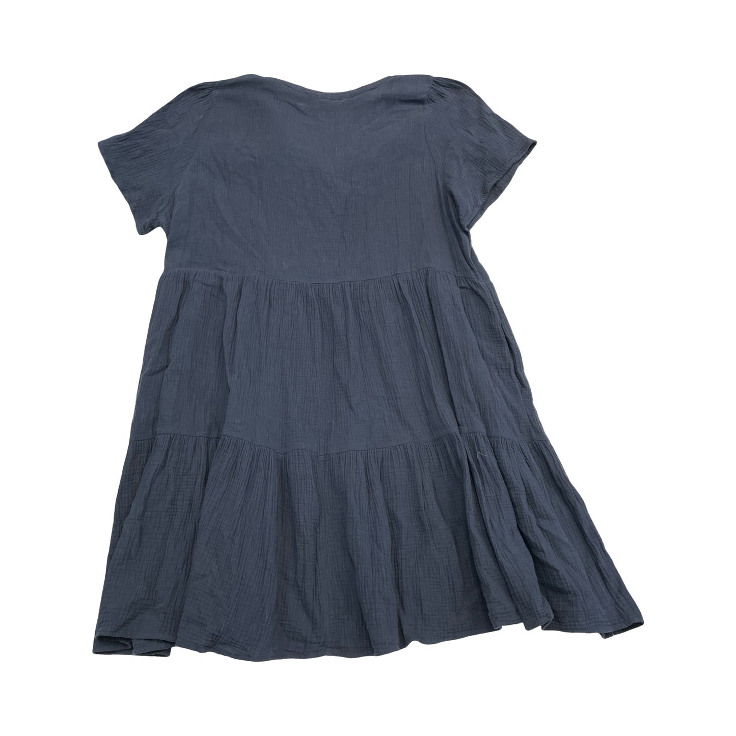 Dress Casual Short By Lucky Brand In Navy, Size:1X