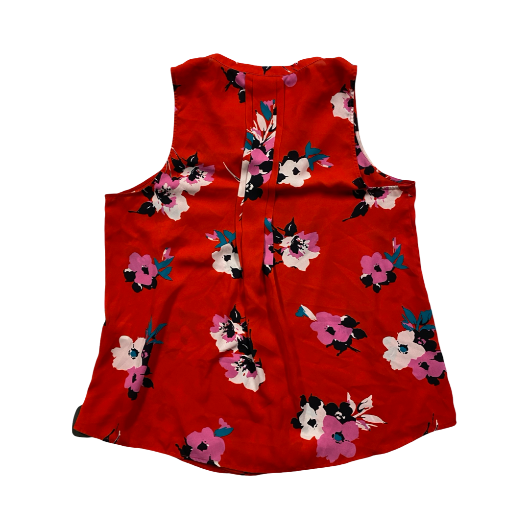 Top Sleeveless By 41 Hawthorn In Multi, Size:L