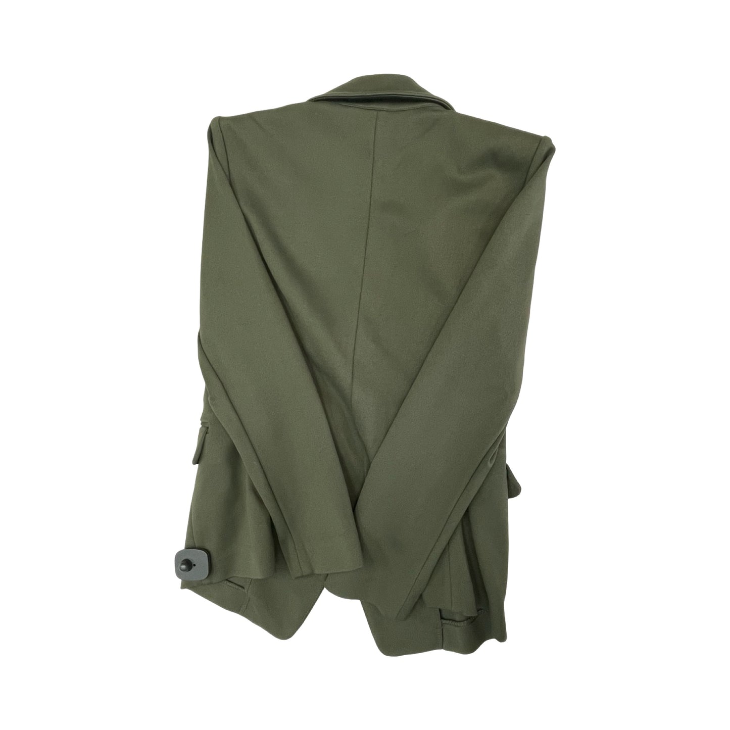 Blazer By White House Black Market In Green, Size:10