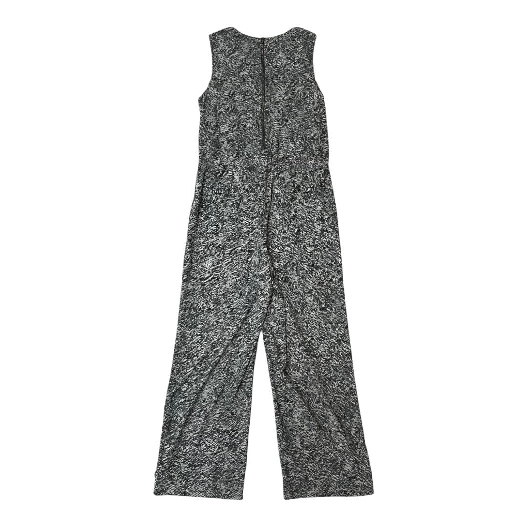 Jumpsuit By Athleta In Snakeskin Print, Size:S