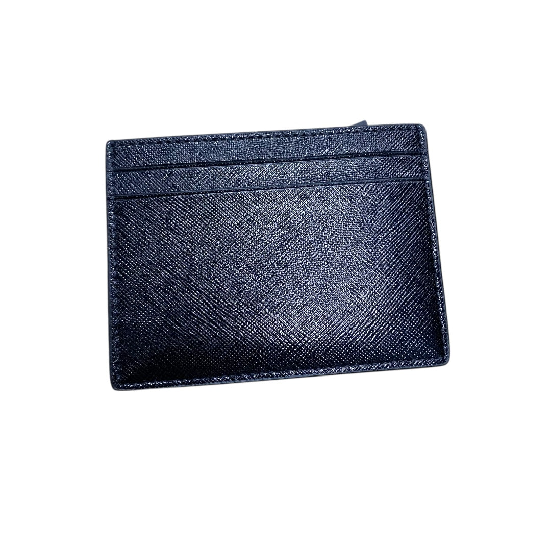 Wallet Designer By Kate Spade In Black, Size:Small