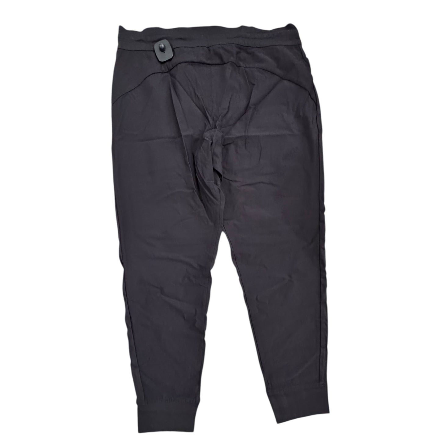 Athletic Pants By Athleta In Black, Size:16