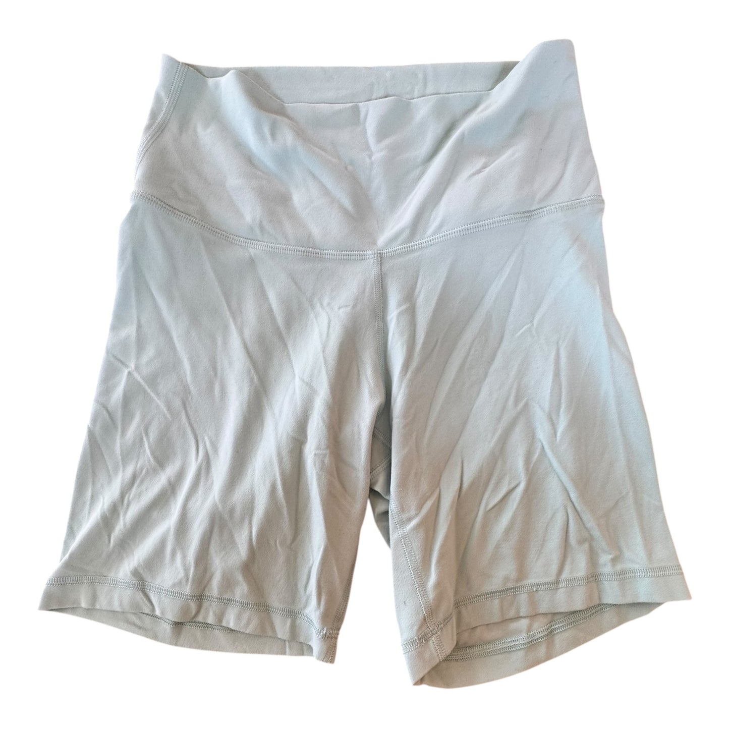 Athletic Shorts By TNA In Blue, Size:M