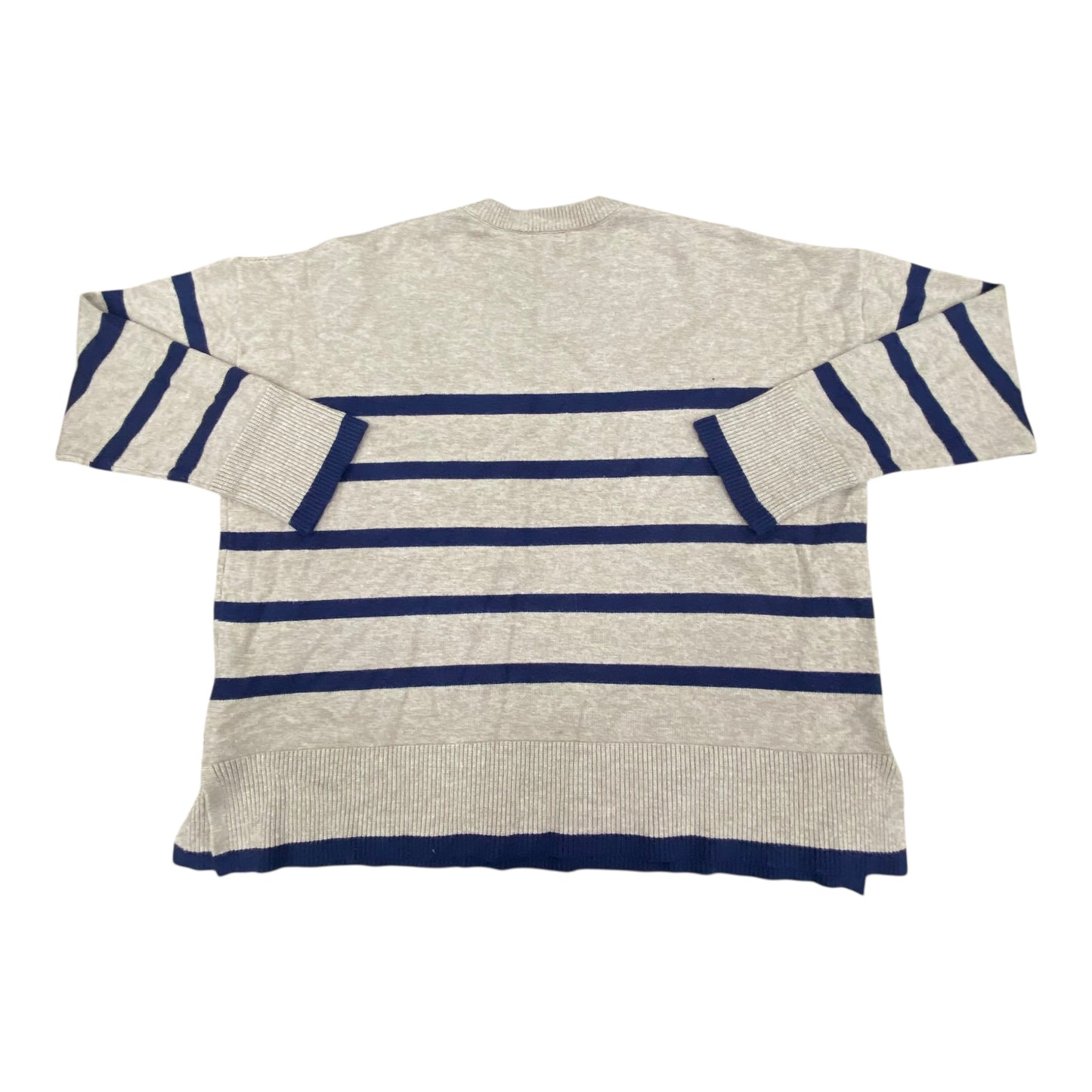 Sweater By Staccato In Beige, Size:Xl