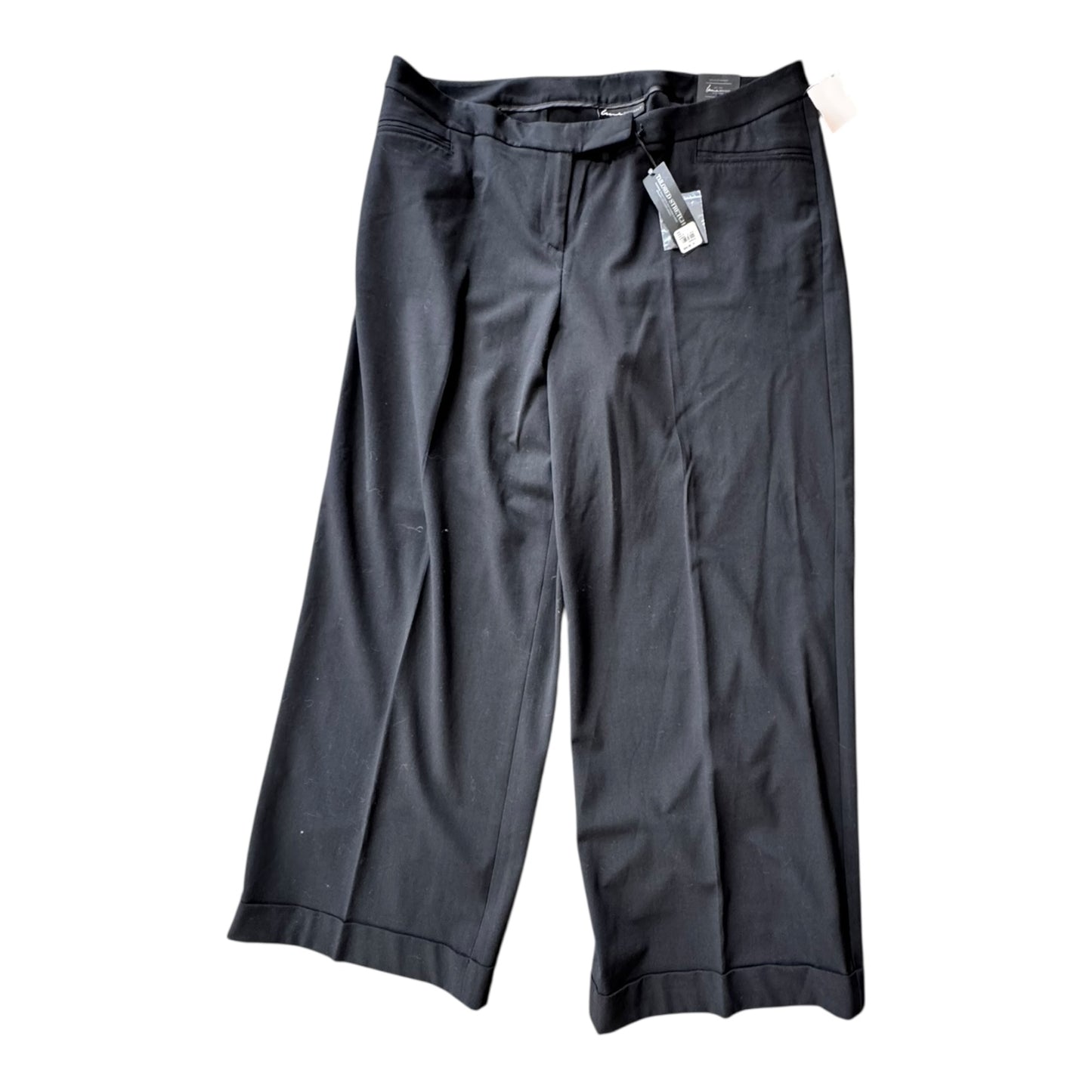 Pants Other By Lane Bryant In Black, Size:2X