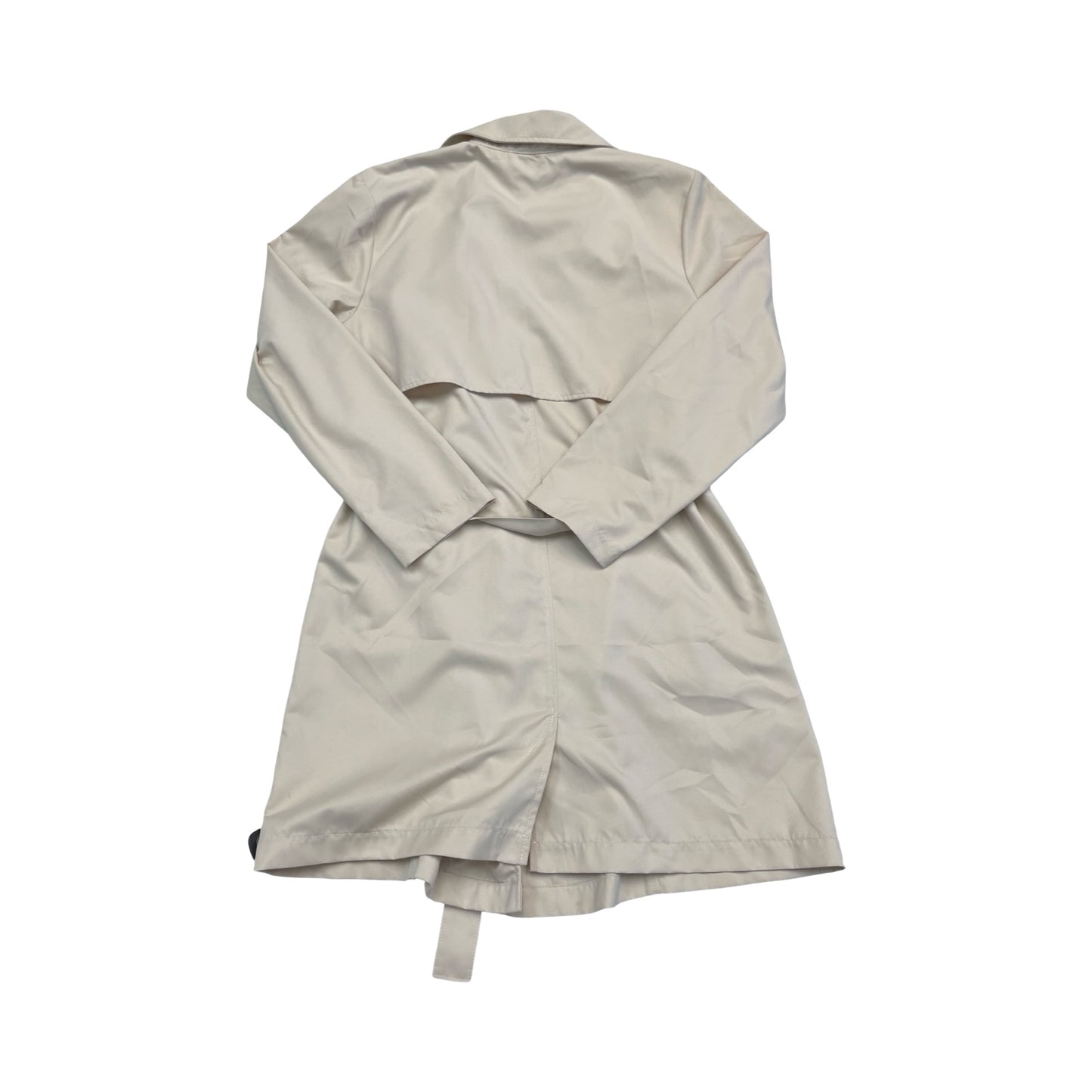 Jacket Other By Maurices In Tan, Size:L