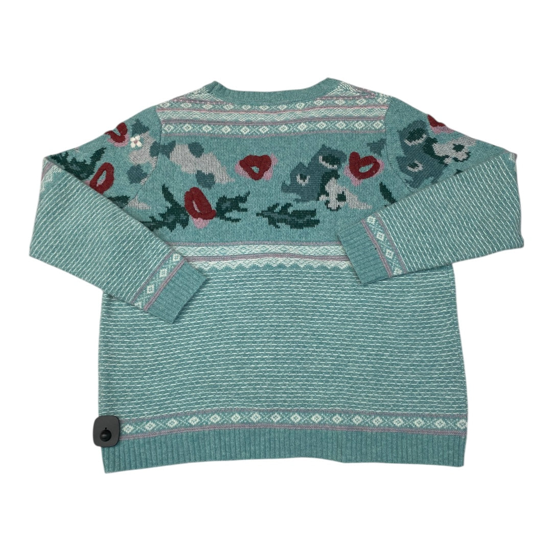 Sweater By Sundance In Multi, Size:L