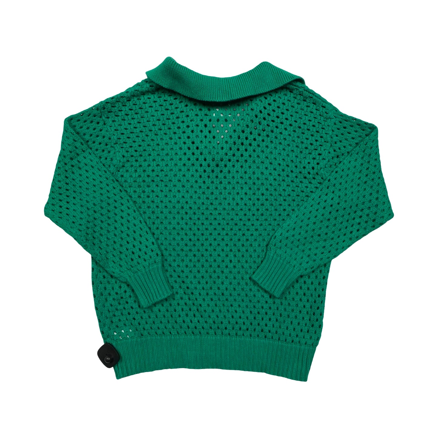 Sweater By Aerie In Green, Size:S
