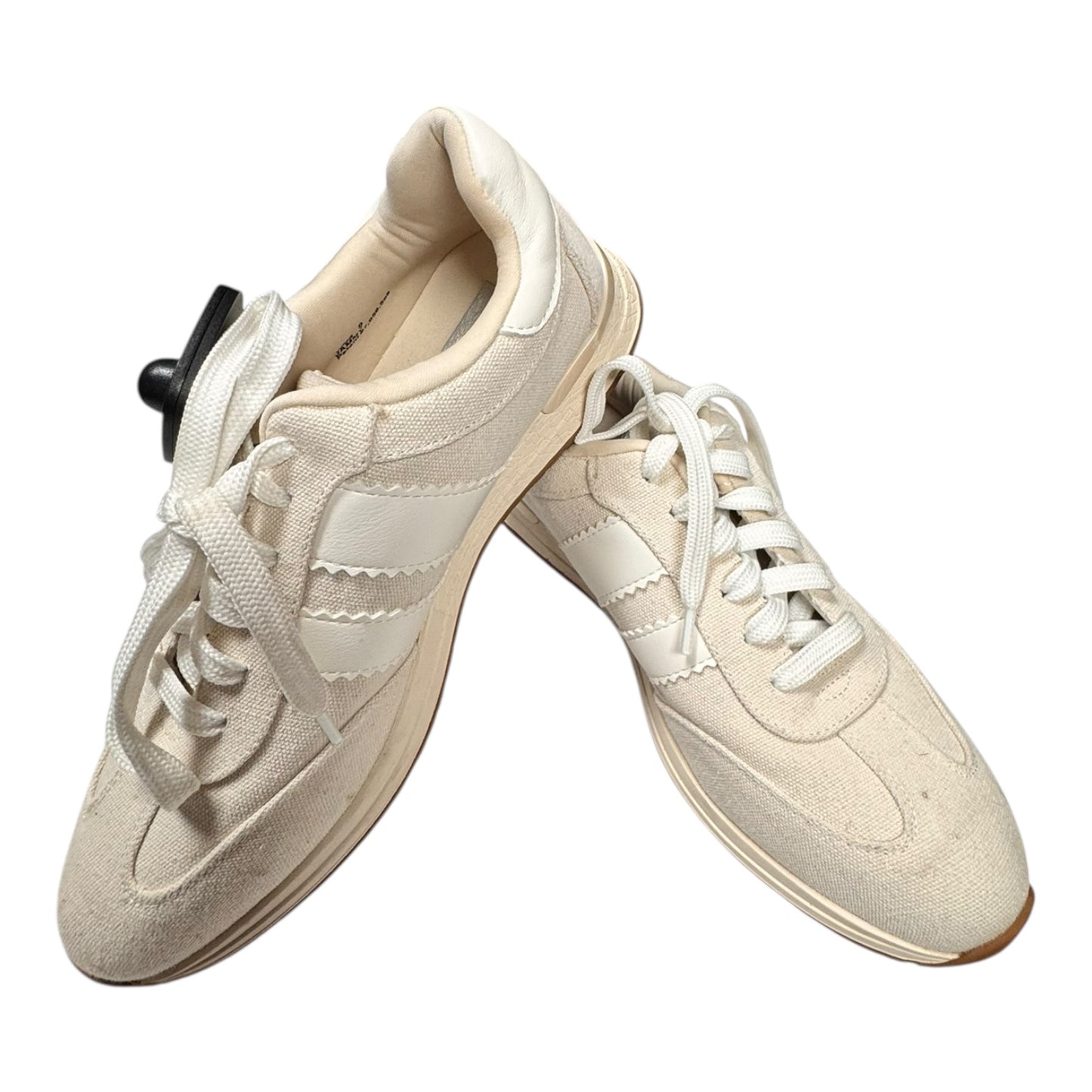 Shoes Sneakers By Dolce Vita In Tan, Size:9