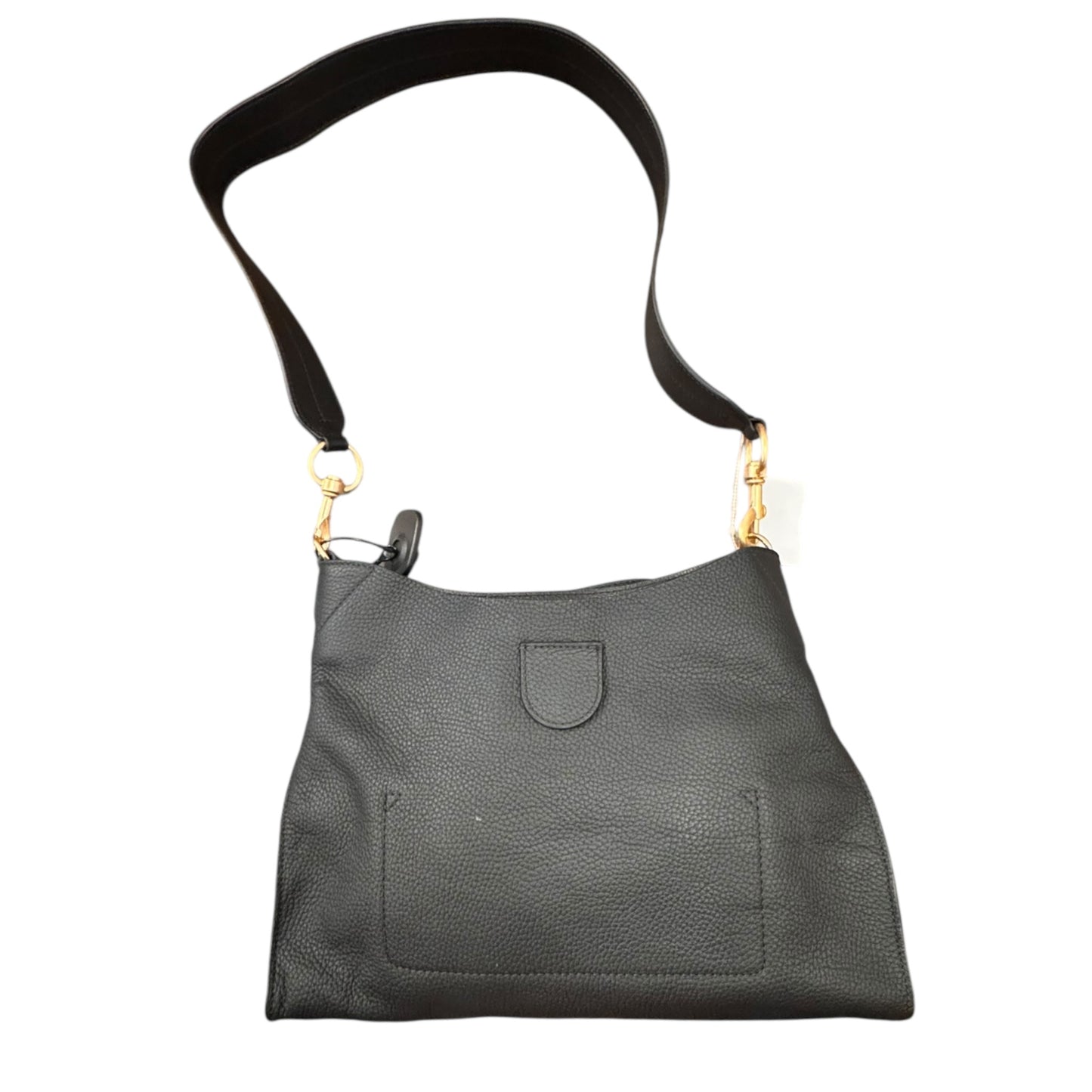 Handbag Designer By See By Chloe In Black, Size:Medium