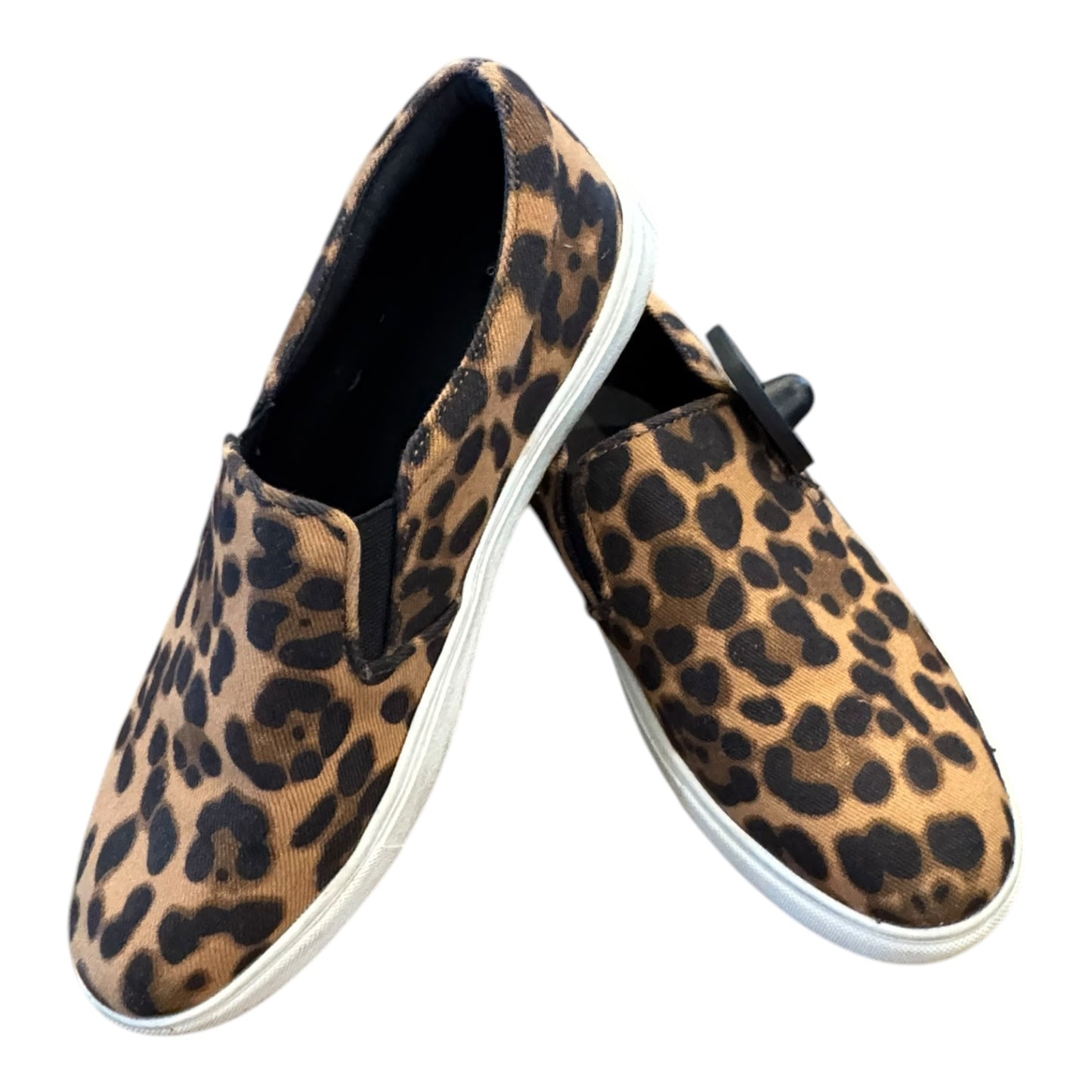 Shoes Sneakers By A New Day In Animal Print, Size:8.5