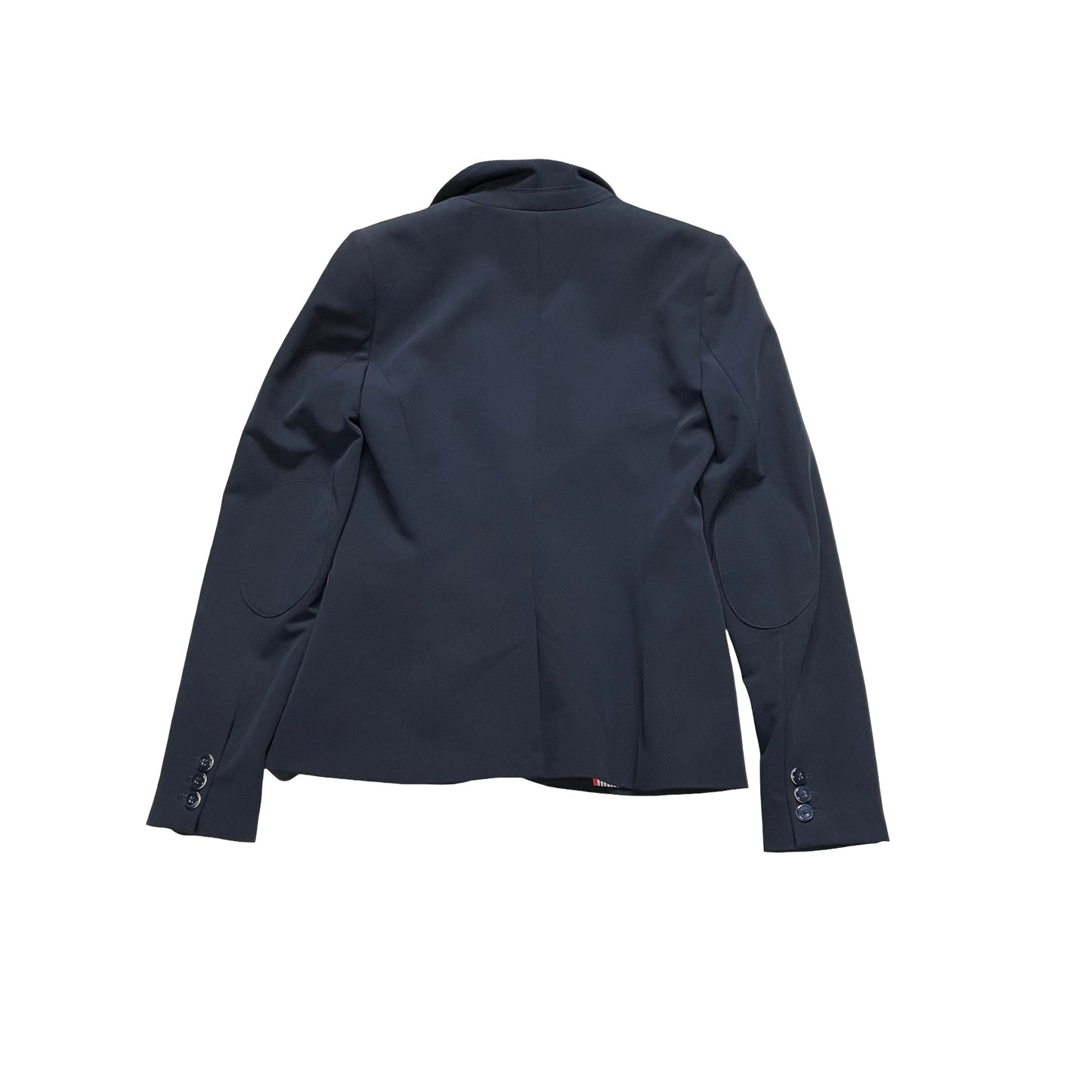 Blazer By Tommy Hilfiger In Navy, Size:2