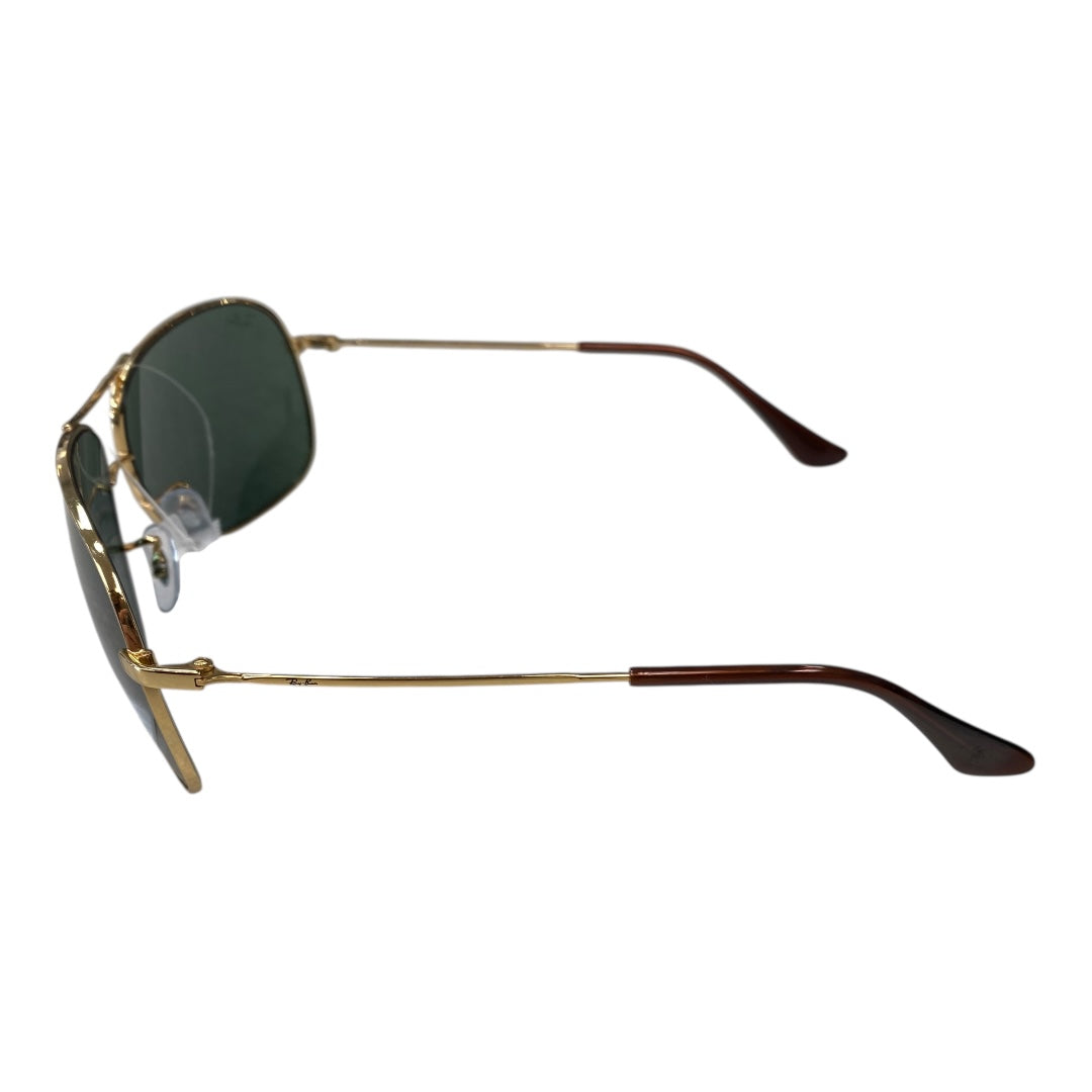 Sunglasses Designer By Ray Ban In Multi