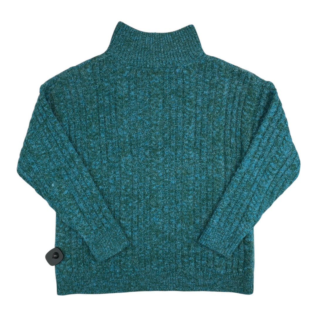 Sweater By Sundance In Green, Size:M