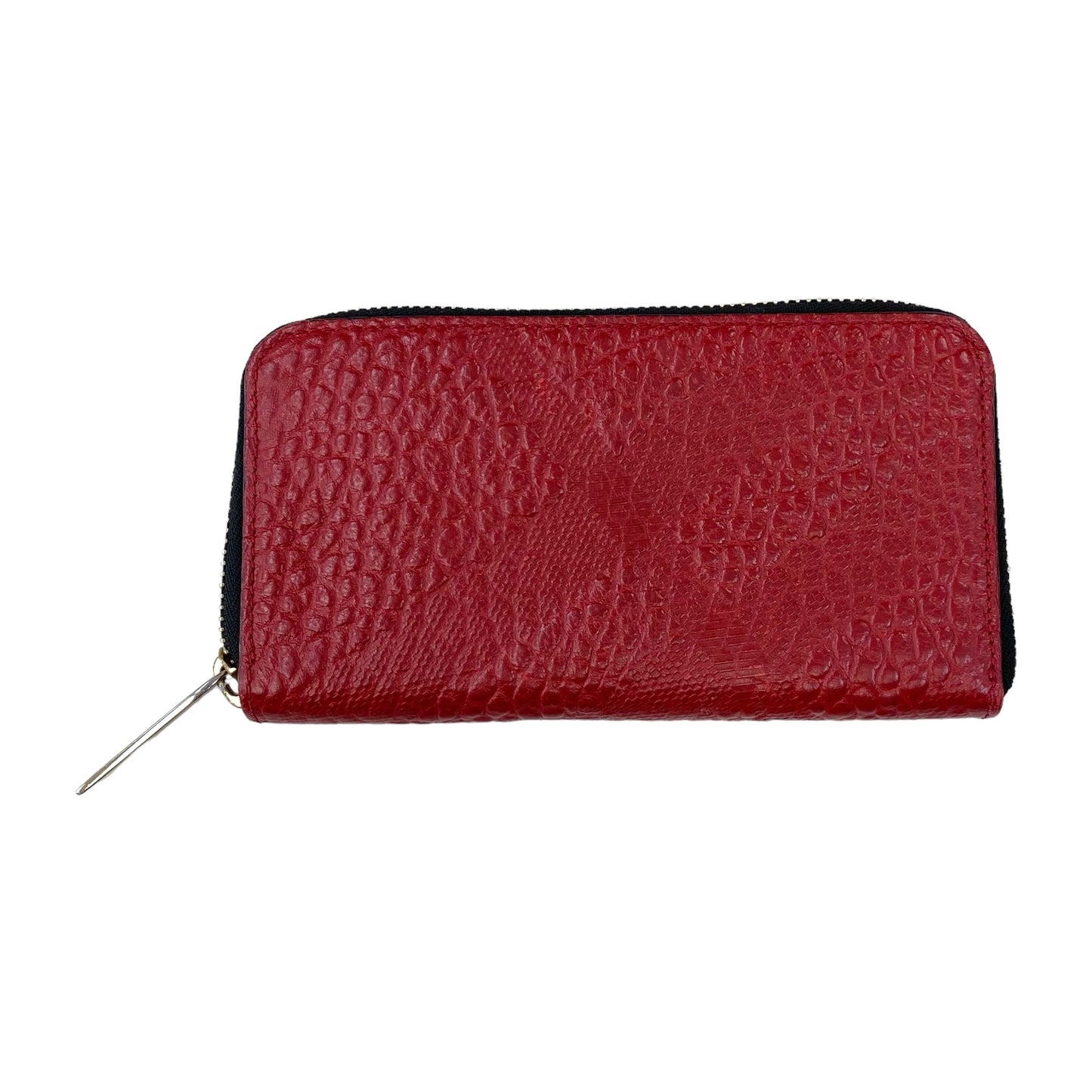 Wallet Luxury Designer By Burberry Size: Medium