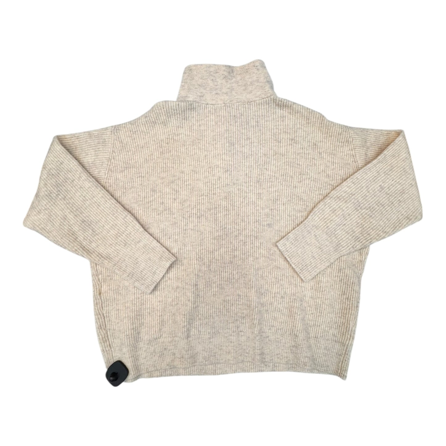 Sweater By Aventura In Tan, Size:Xl