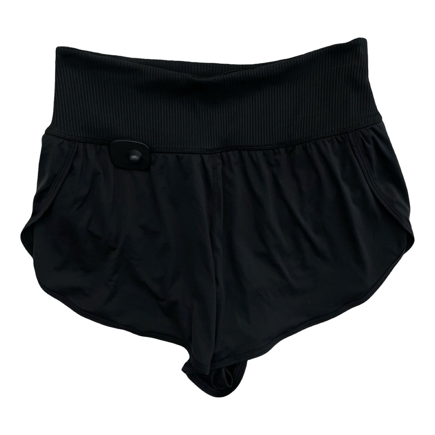 Shorts By Free People In Black, Size:L