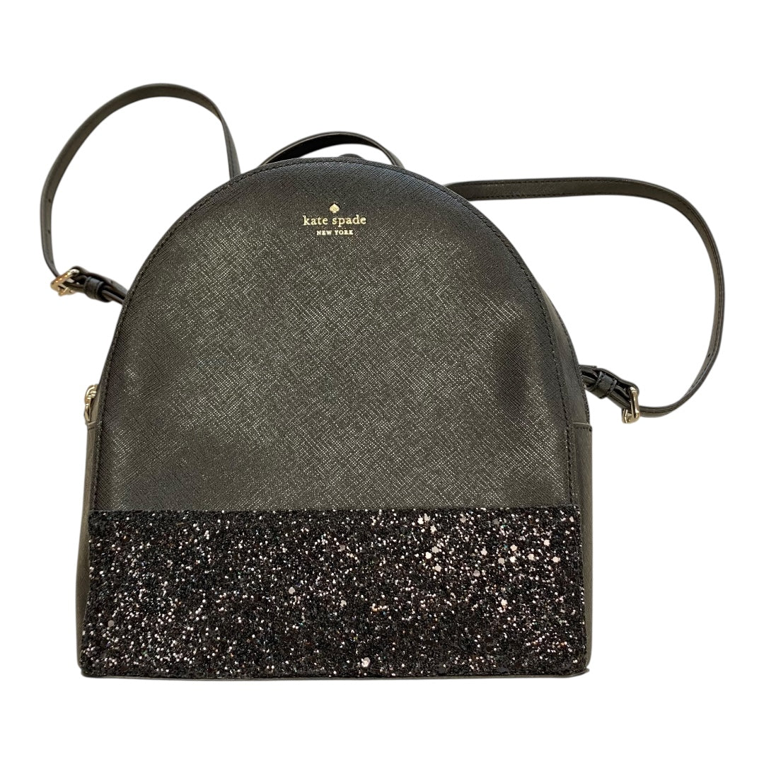 kate spade mini backpack cheap Kate Spade - Leather Backpack