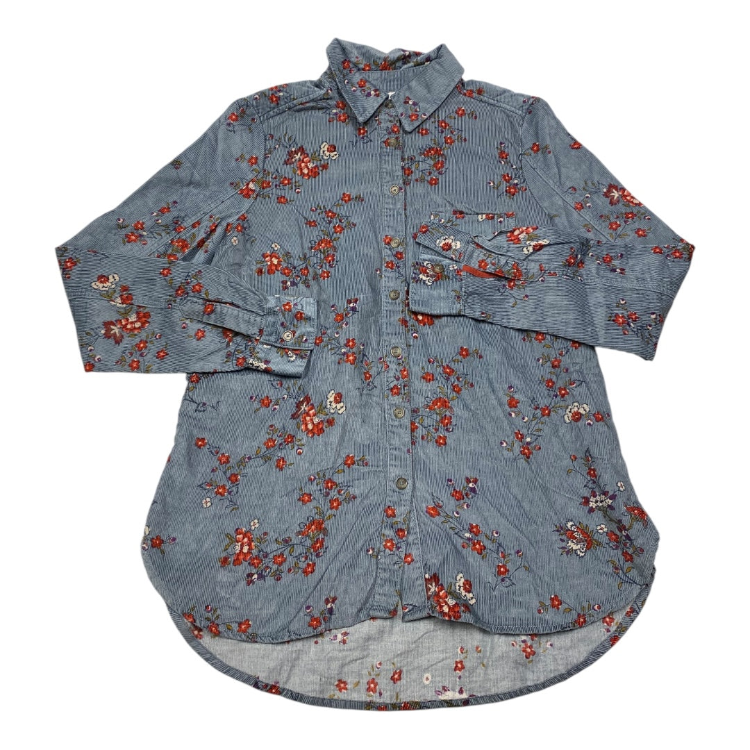 Top Ls By Anthropologie In Multi, Size:0