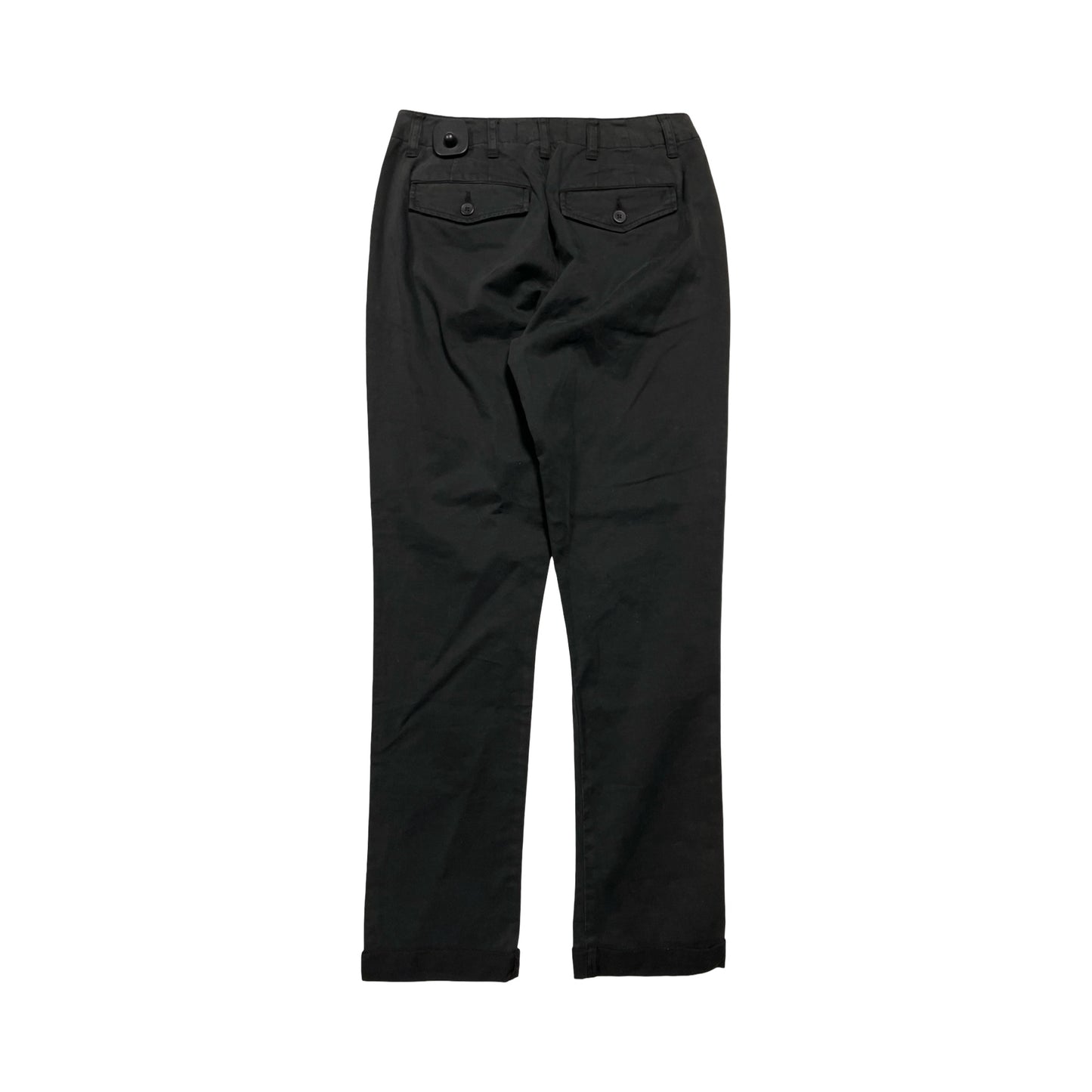 Pants Other By Current Elliott In Black, Size:0