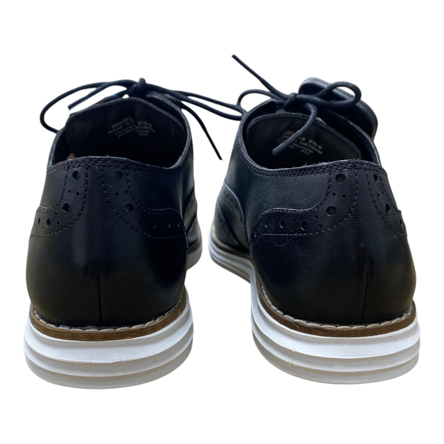Shoes Flats By Cole-Haan In Black, Size:6.5