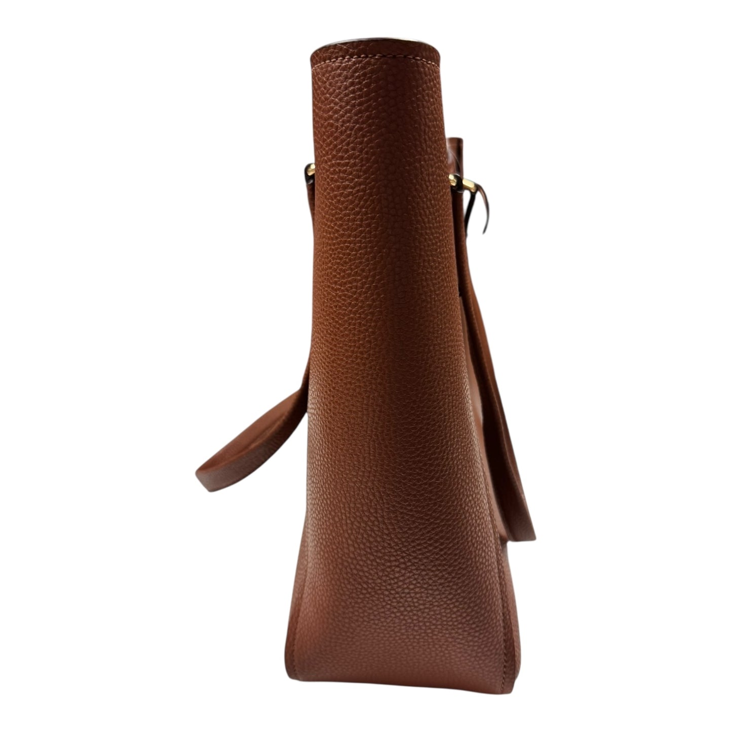 Tote Designer By Marc Jacobs In Brown, Size:Large