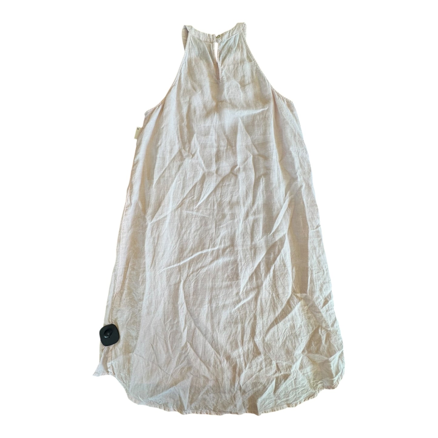 Dress Casual Short By St Tropez In Dusty Pink, Size:M