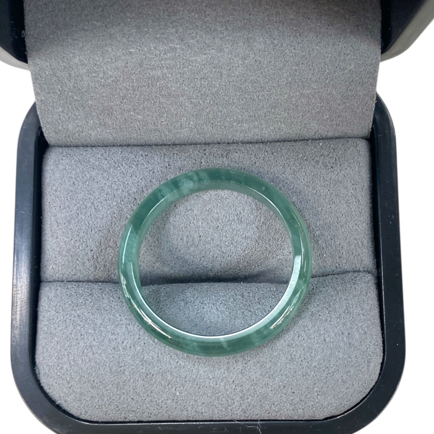 Ring Other By Cmc In Green, Size:9