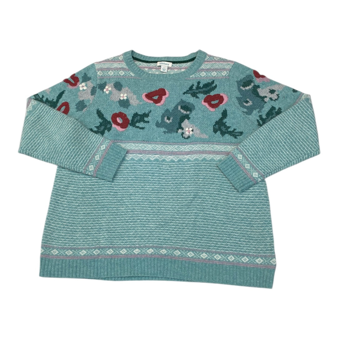 Sweater By Sundance In Multi, Size:L