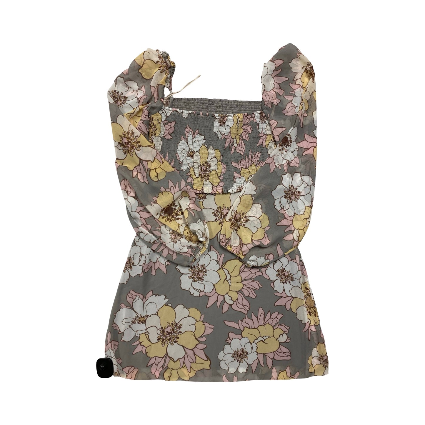 Dress Party Short By Wilfred In Multi, Size:4