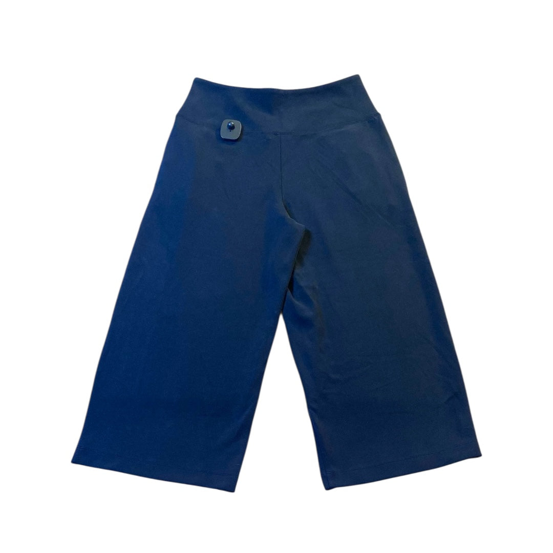 Athletic Pants By Athleta In Black, Size:M