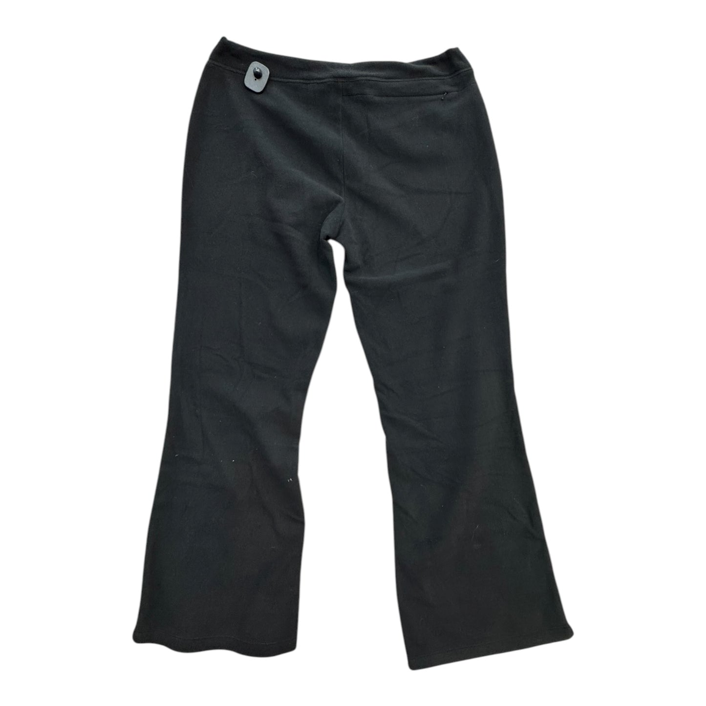 Athletic Fleece By The North Face In Black, Size:Xl