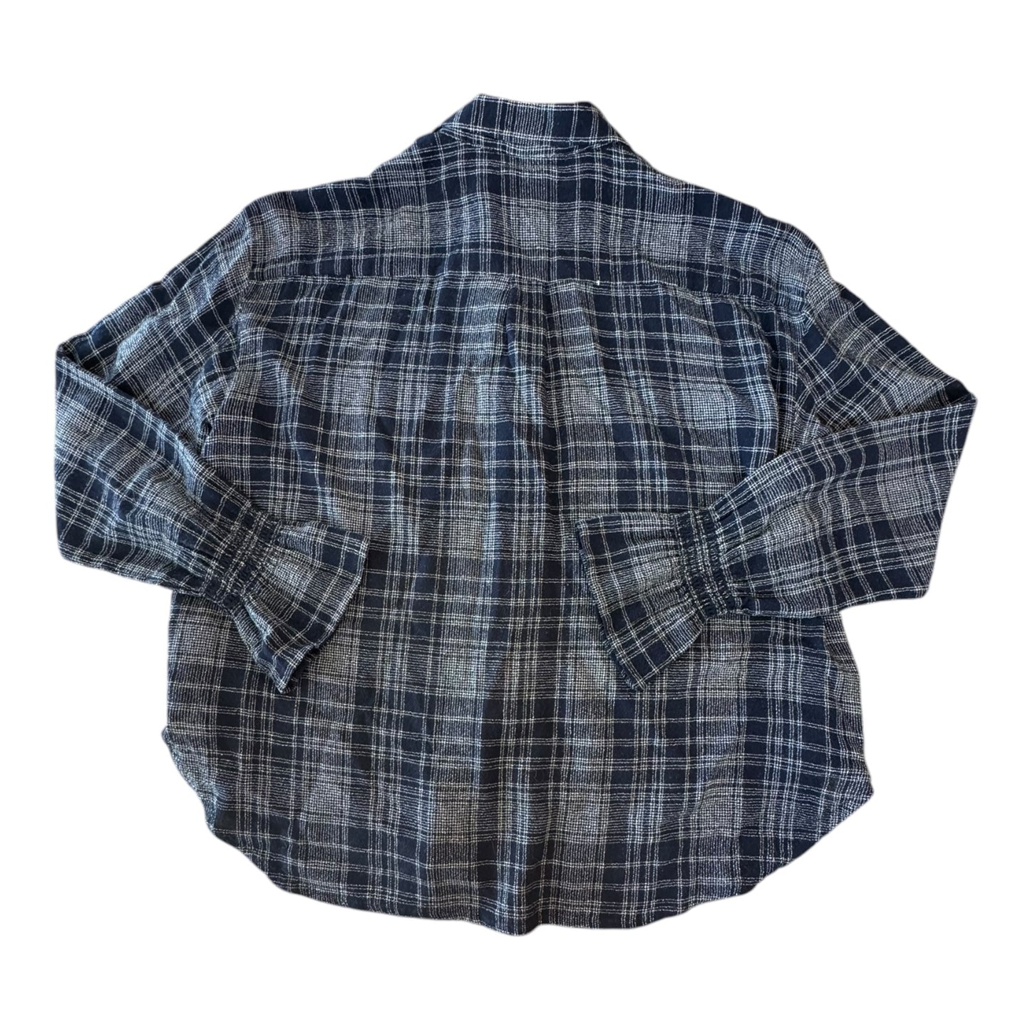 Top Ls By Madewell In Multi, Size:M