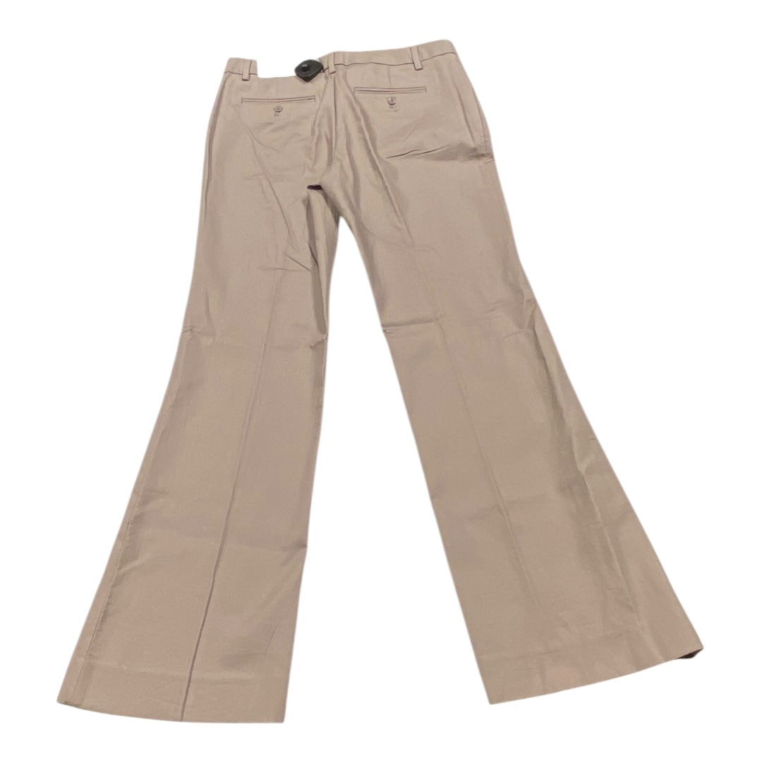 Pants Dress By Gap In Mauve, Size:10L
